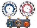 AC Gauge Readings