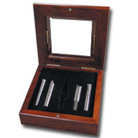 ALC Keysco 77419 4 Piece Cobalt Spot Weld Cutter Set image