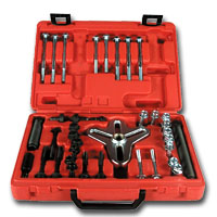 Astro Pneumatic 7846 Harmonic Balancer Puller Set image