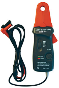 Amp Probe