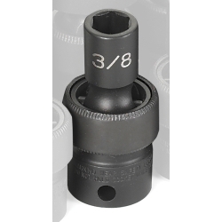 Grey Pneumatic 3/8