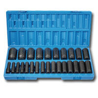 26 Piece 1/2