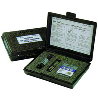 HeliCoil HEL4833 Oxygen Sensor Thread Repair Kit image