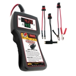 Innovative Products 9000 Pulsar Current Limitter, Reader, Parasitic Draw image