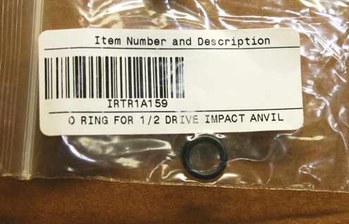 Ingersoll Rand R1A-159 O Ring for 1/2