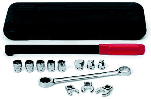 KD Tools Serpentine Belt Tool Set