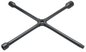 Ken Tool HD Truck 4 Way Lug Wrench T95A KEN 35697 image