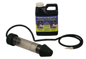 Lisle LIS75500 Combustion Leak Detector Kit image