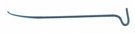 Martin Tools 1107 PICK LONG CURVED image