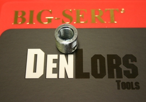 TIME-SERT 58121 One Big Sert Thread Insert for 1812CORE BS image