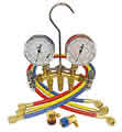 Ac Gauge set for sale