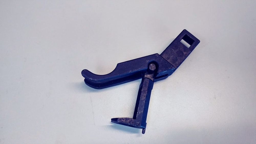 Ford Valve Spring Compressor 4.0,4.6 Like Rotunda OTC 303-581 image
