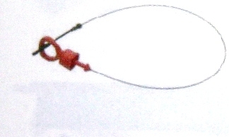 Baum 01F-321-431A Oil Dipstick image