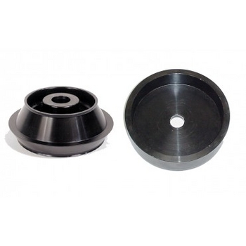 Ammco 8113276C Large Truck Brake Lathe Adapter Cone Kit image