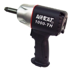 AirCat 1000-TH-2 1/2" Composite Impact Wrench w/ 2" Anvil image