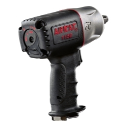 AirCat 1150 AIRCAT 1/2" Extreme Power Impact Wrench image