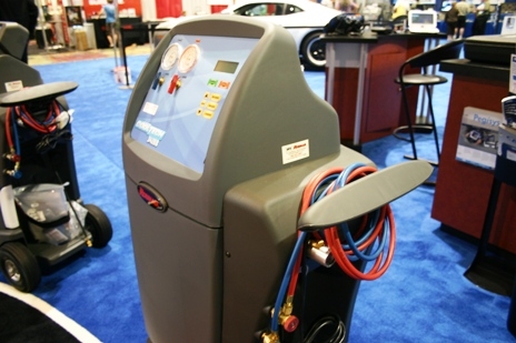 Robinair Ac Machine >> Automotive A/C Machines and Charging Scales Robinair Ac Machine >> Automotive A/C Machines and Charging Scales