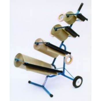 ALC Keysco 33004 Vantage Paper Tree Masker image