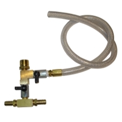 ALC Keysco 40416 Soda Blast Conversion Kit image