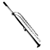 ALC Keysco 77175 The Hustler Stick Alignment Bar image