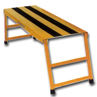 ALC Keysco 77781 Foldable Work Step image