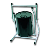 ALC Keysco 78030 5 Gallon Pail Tipper image