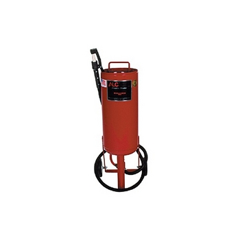 ALC Keysco 40002 SAND BLASTER PRESSURE TYPE PORTABLE 90-100LBS image