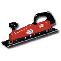 ALC Keysco V100 Viking Dual Piston Straight Line Sander image