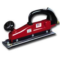 ALC Keysco V101 Viking Single Piston Straight Line Air Sander image