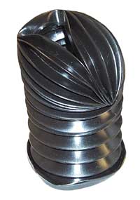 Ammco 903085 Polyethylene Spindle Boot for Ammco 3000 and 4000 Brake Lathe image