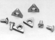 Ammco AMM 6914-6 Negative Rake Brake Lathe Bits - 6 Pk image