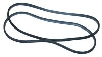 Ammco AMM 6921 Silencer Band for Non-Vented Rotors - 6.5