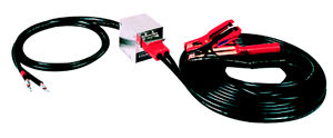 Associated Equipment Battery Booster Cable System-Truck Mount ASO6139 image