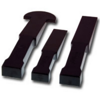 Assenmacher MW 35 Hard Black Wedge Panel Removal Set image