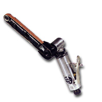 Astro Pneumatic 223K Air Belt Sander image