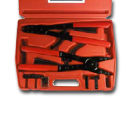 Astro Pneumatic 9402 2 Piece 16