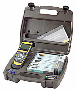 AutoXray AXR6000 EZ-Scan 6000 Scan Tool image