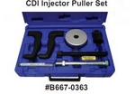 Image Baum B667-0363 CDI Injector Puller Set