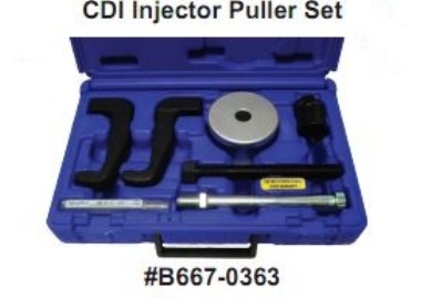 Baum B667-0363 CDI Injector Puller Set image