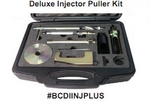 Image Baum BCDIINJPLUS Deluxe Injector Puller Kit 