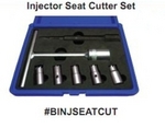 Image Baum BINJSEATCUT Injector Seat Cutter Set