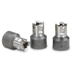 Blair 11104-3 11,000 Series Rotobroach Cutters - 5/16in. 3 Pk. image