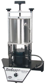 Blair 51000 Tornado II Electric Paint Shaker image