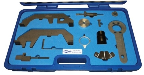 Baum Tools B119460KIT BMW Camshaft Alignment Kit N62 N73 image