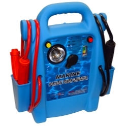 Calvan 556 Marine Portable Power Jump Starter image