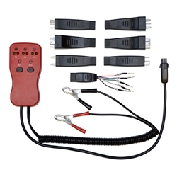 CalVan Tools CAL 76 Relay Circuit Diagnostic Tool image