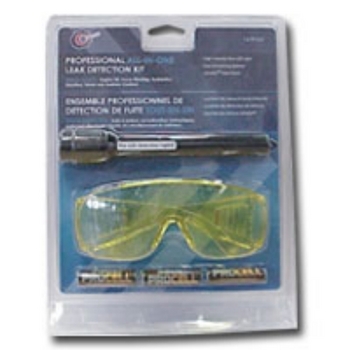 Clip Light Manufacturing 82KIT PROFESSIONAL ALL IN ONE LEAK DETECTION KIT image