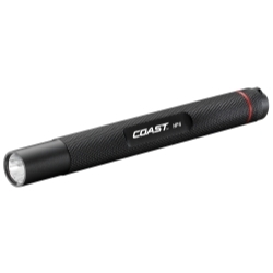 Coast 19276 HP4 High Performance Penlight image
