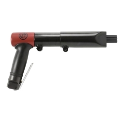Chicago Pneumatic 8941071250 CP7125 PISTOL NEEDLE SCALER image
