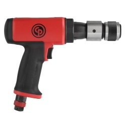 Chicago Pneumatic 8941071600 Chicago Pneumatic Low Vibration and Lightweight Sh image
